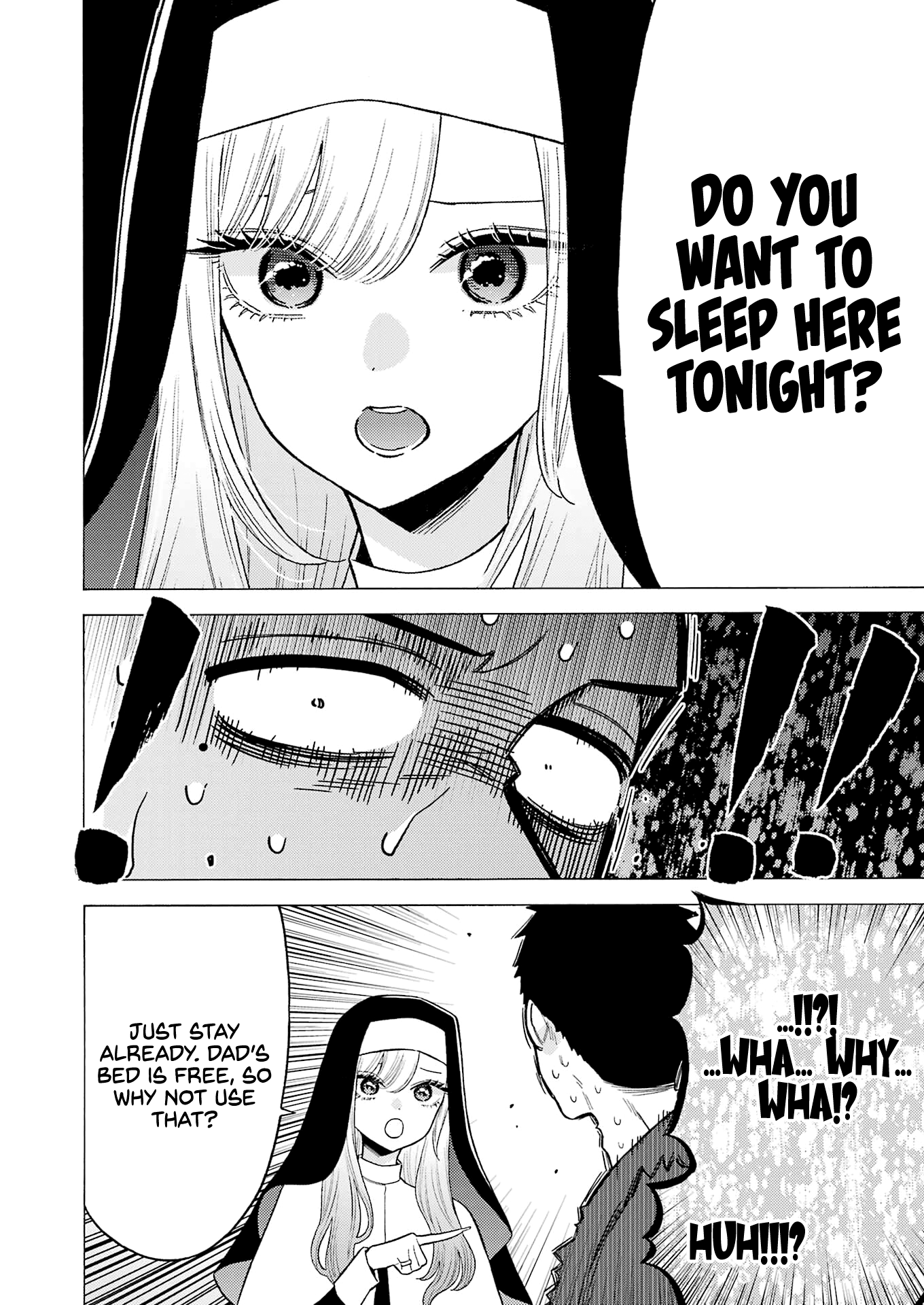 My Dress-Up Darling, Chapter 74 image 10